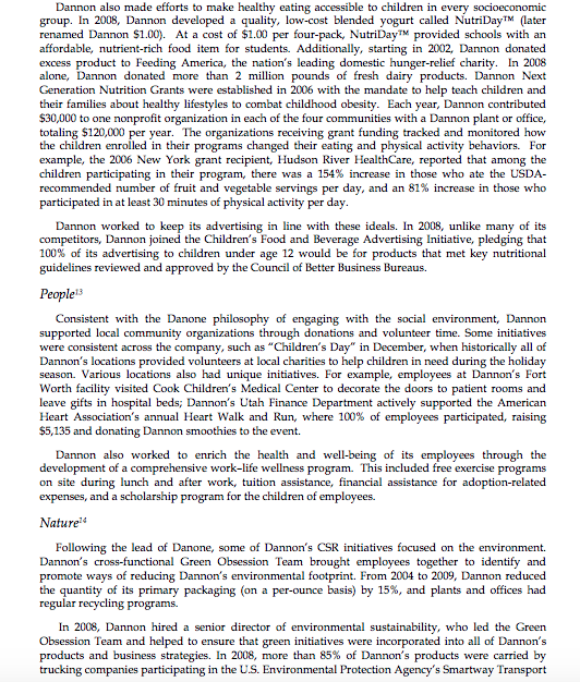 Read the following and answer: How would you work