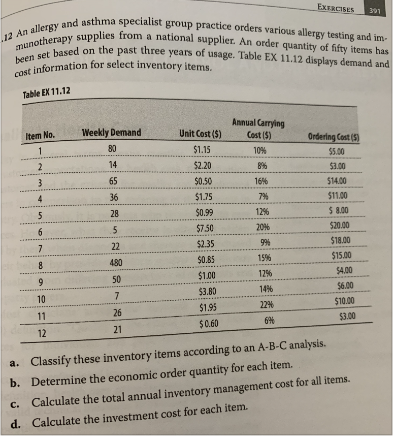 ANSWER PLEASE WHILE SHOWING THE EXCEL FORMULAS