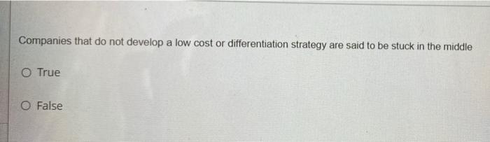 write T/ F for each questions Human resource is