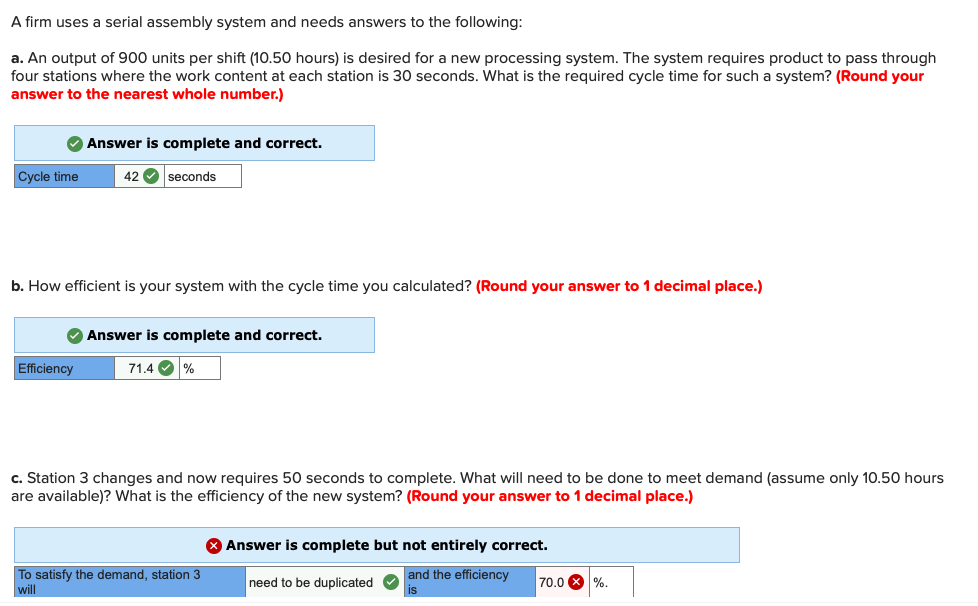 Can you help me with part C for finding
