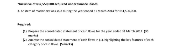 hello. the answer should be in proper format and