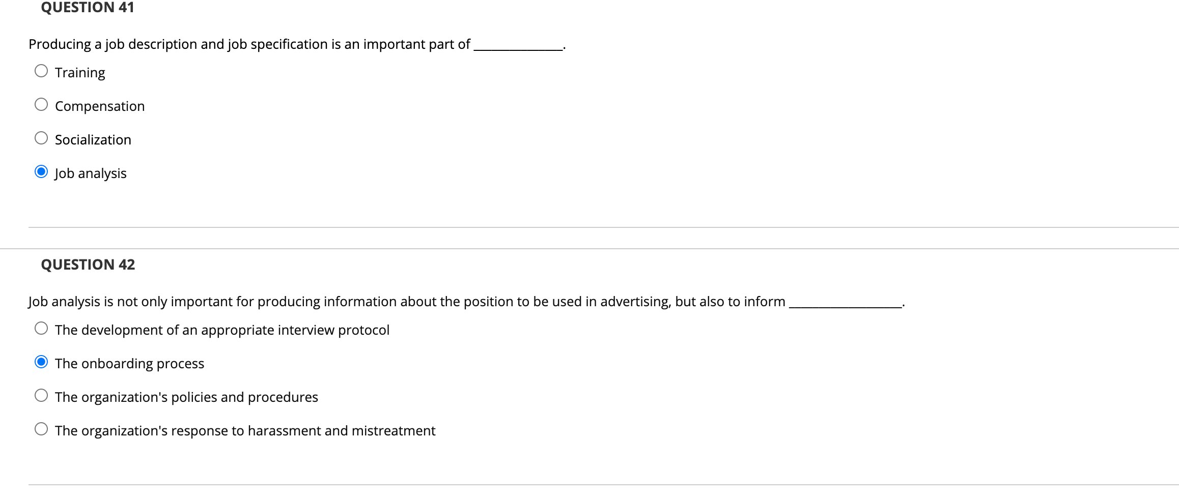 QUESTION 39 Teams that are too large can be