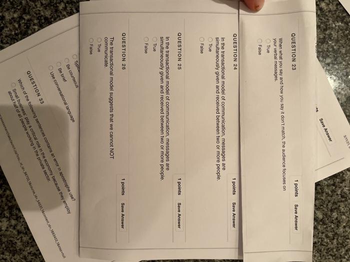 1214 Save Answer QUESTION 23 1 points Save Answer