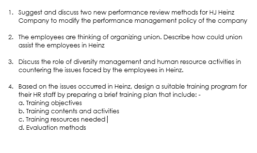 Case Study Fair Work Australia (FWA) has found it