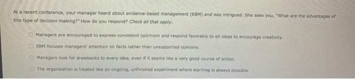 Decision-Making Steps Order Identify the