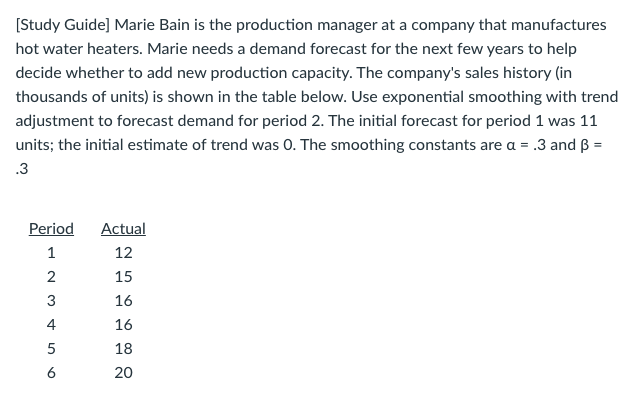 Please explain this answer with formulas and step