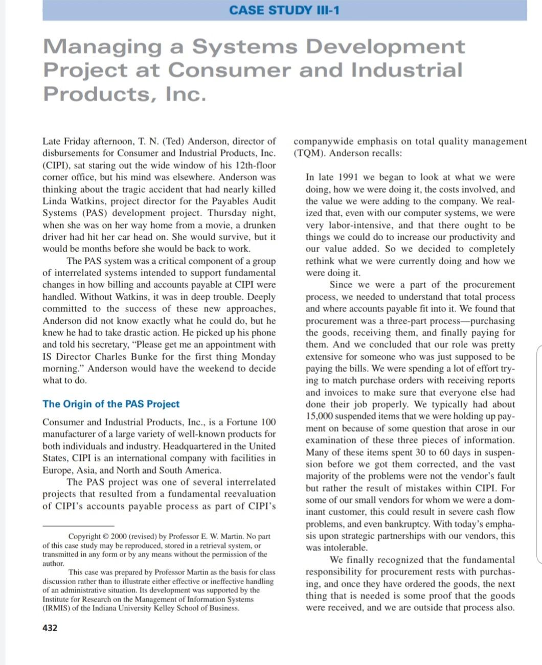 Objectives Develop experience in working with a