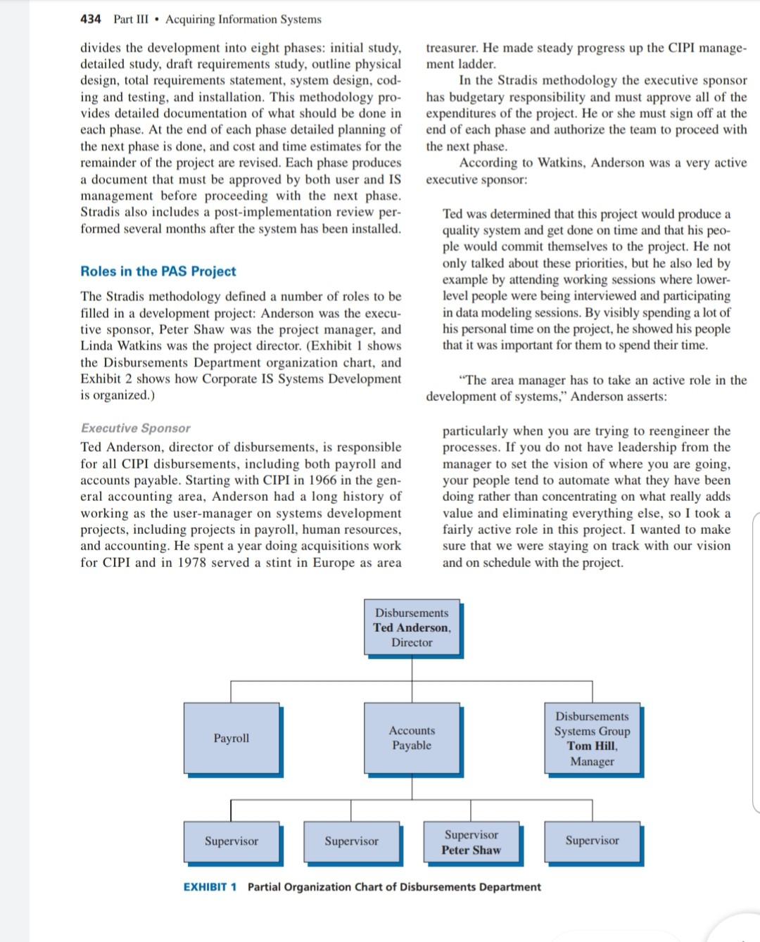 Objectives Develop experience in working with a