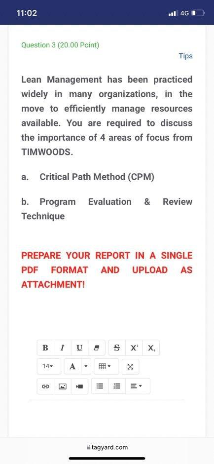 I need the answer as soon as possible 11:02 . 460