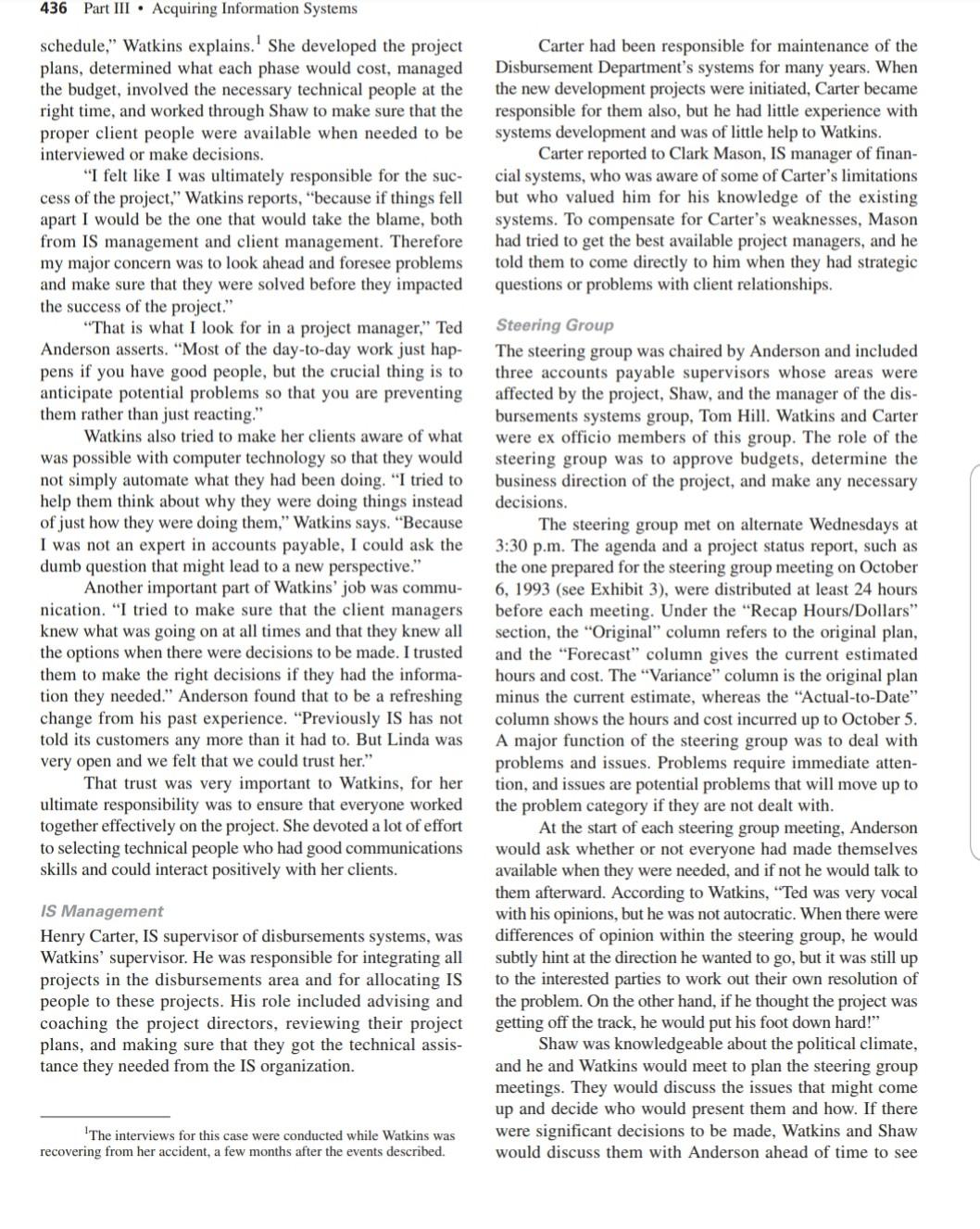 Objectives Develop experience in working with a