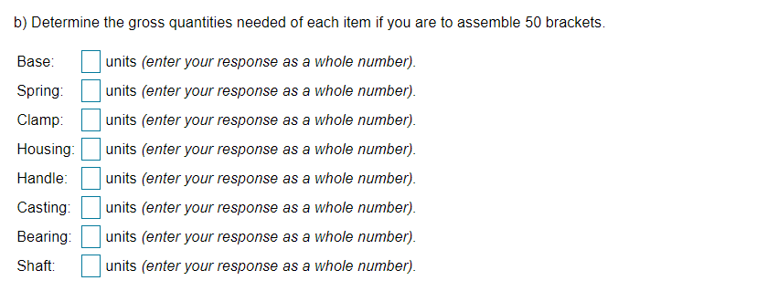 As the production planner for Xiangling Hu
