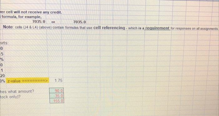 may you answer this part 2 questions it has 3