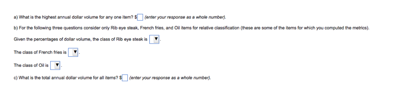 Jean-Marie Bourjolly's restaurant has the