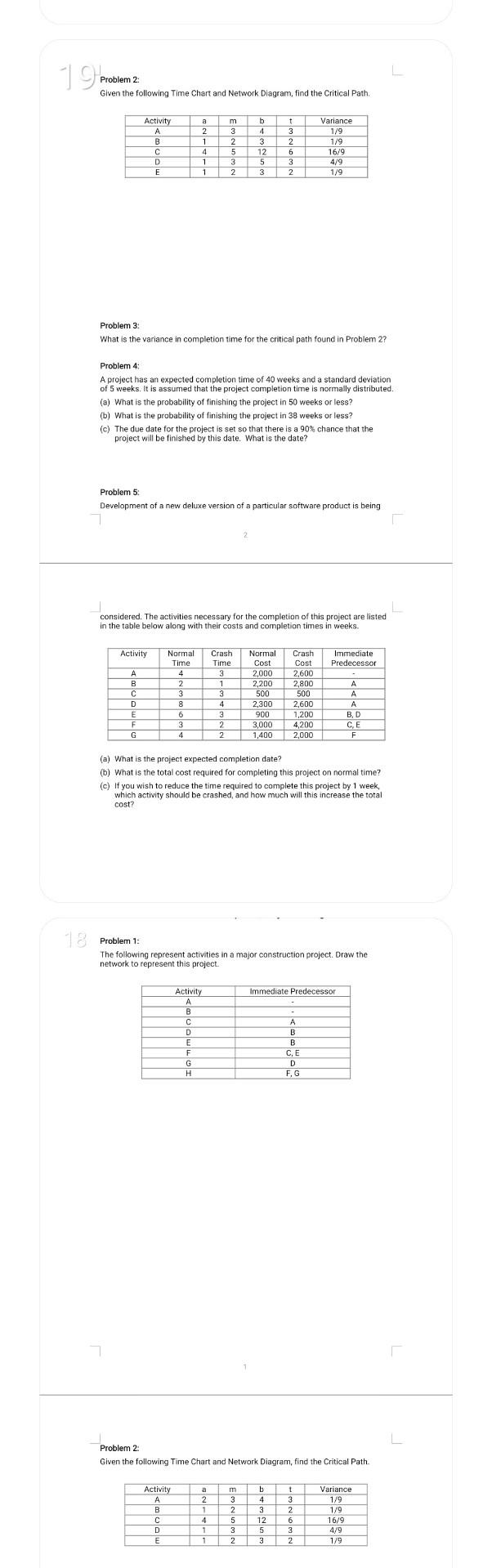 nen Due to the prevailing competition in the