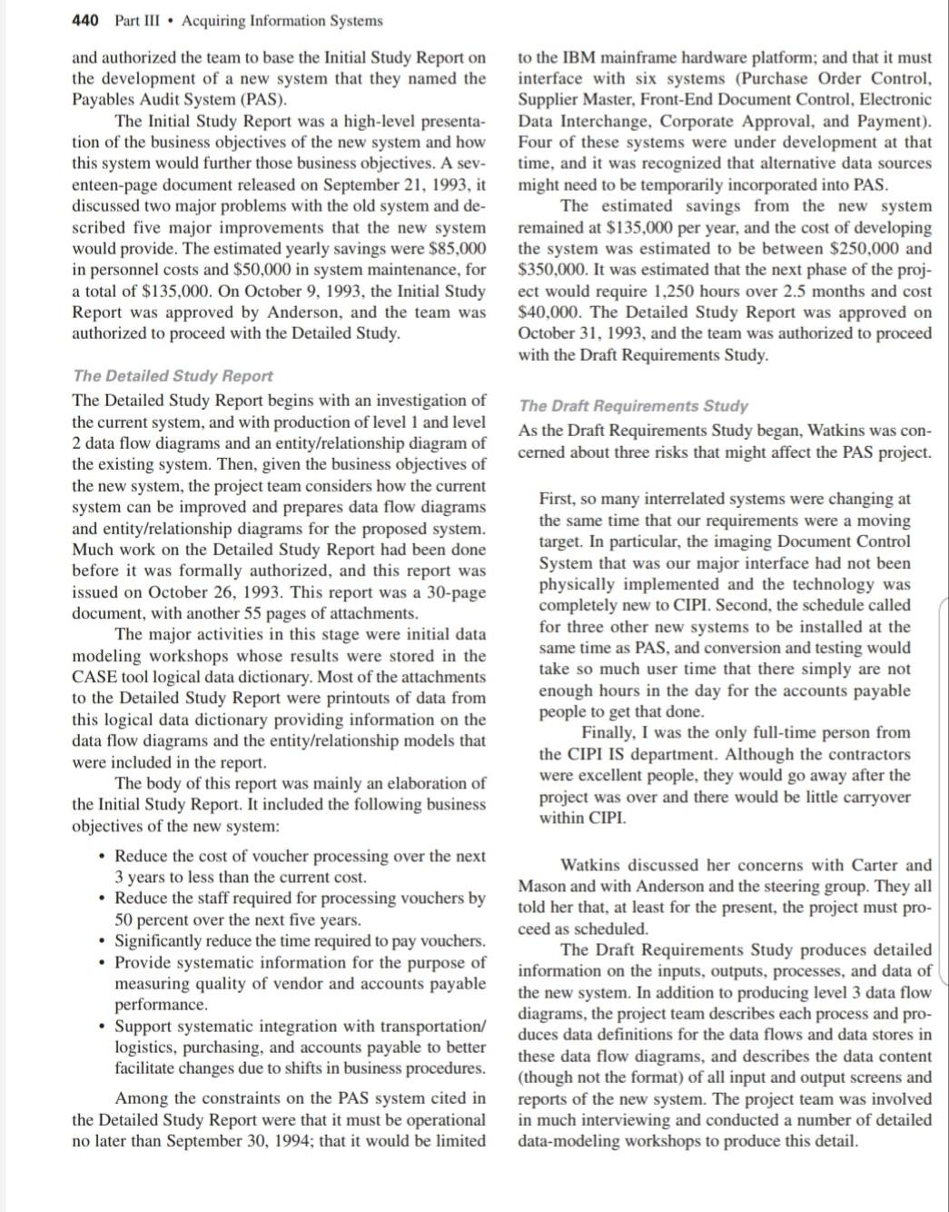 Objectives Develop experience in working with a