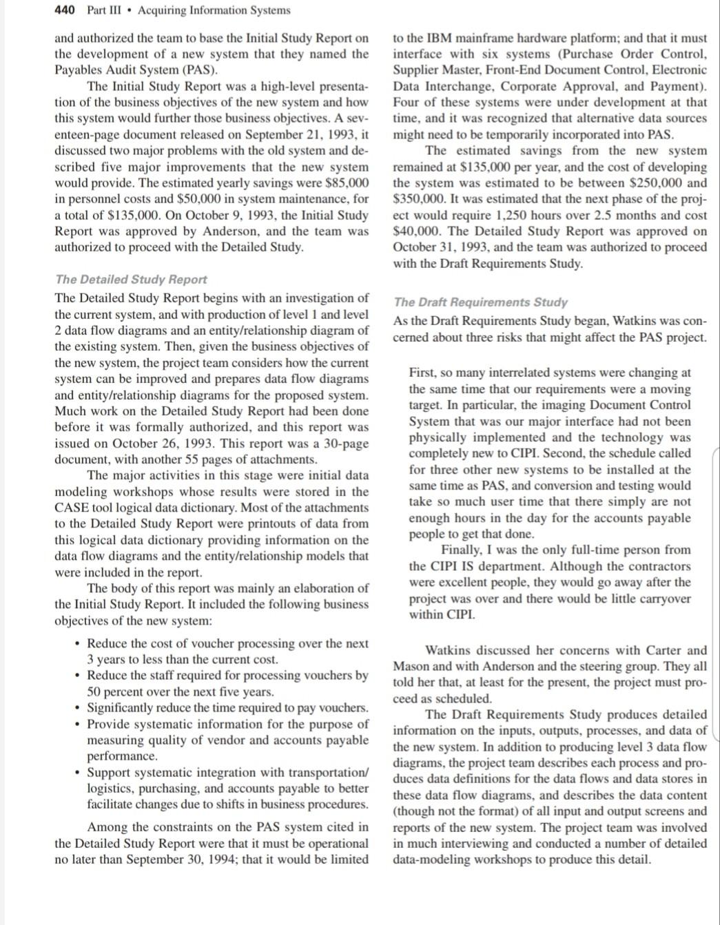 Objectives Develop experience in working with a