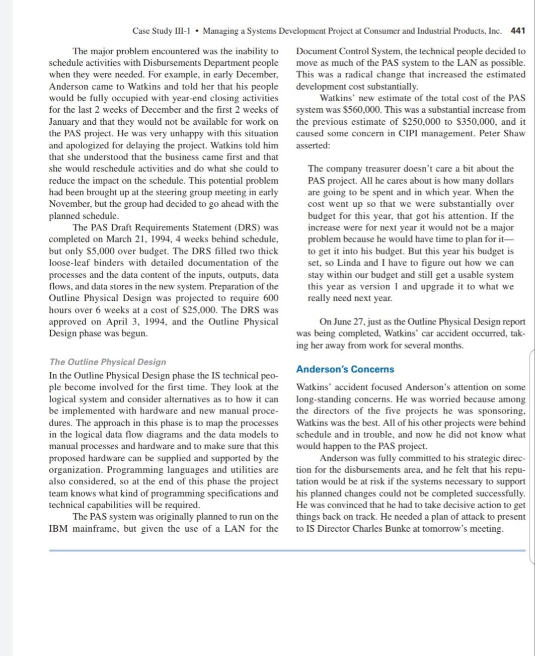 Objectives Develop experience in working with a