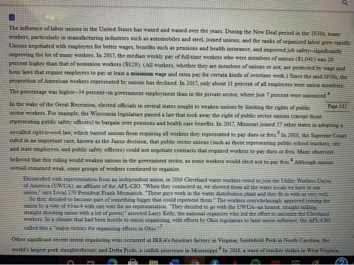 these just for the first Q this is the case for