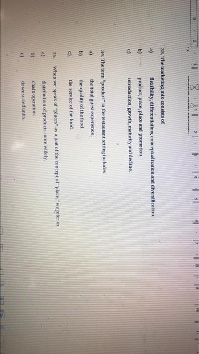 please help me doing this whole assignment