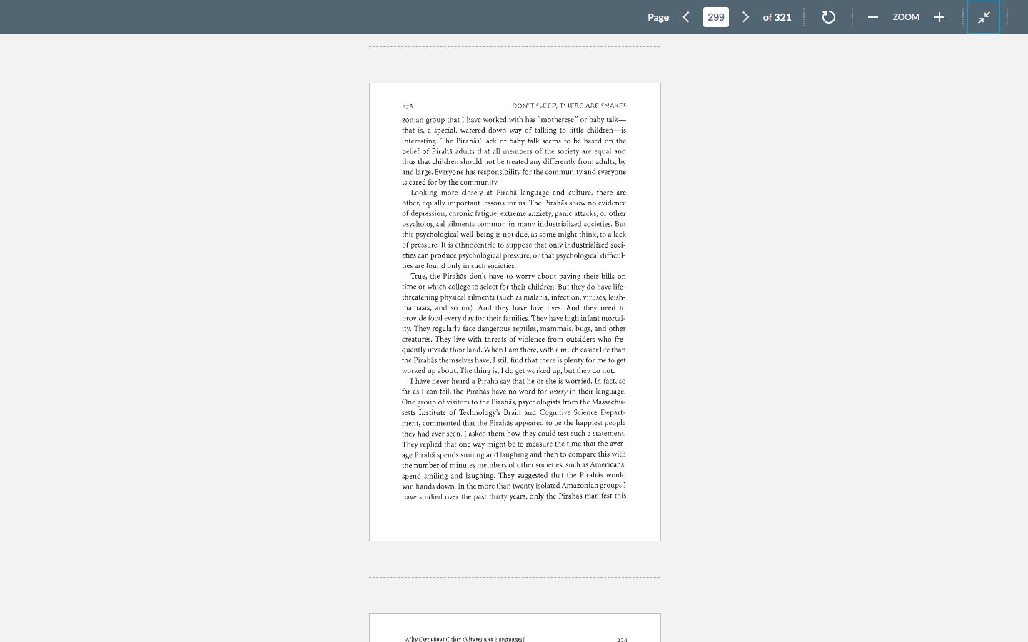 write a thoughtful discussion post about the