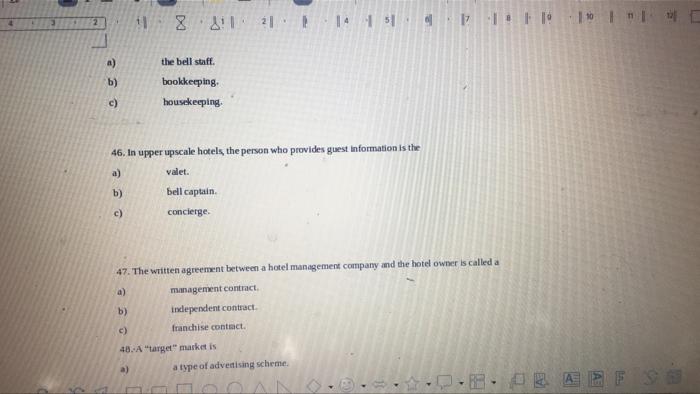 please help me doing this whole assignment