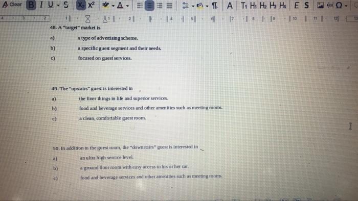 please help me doing this whole assignment