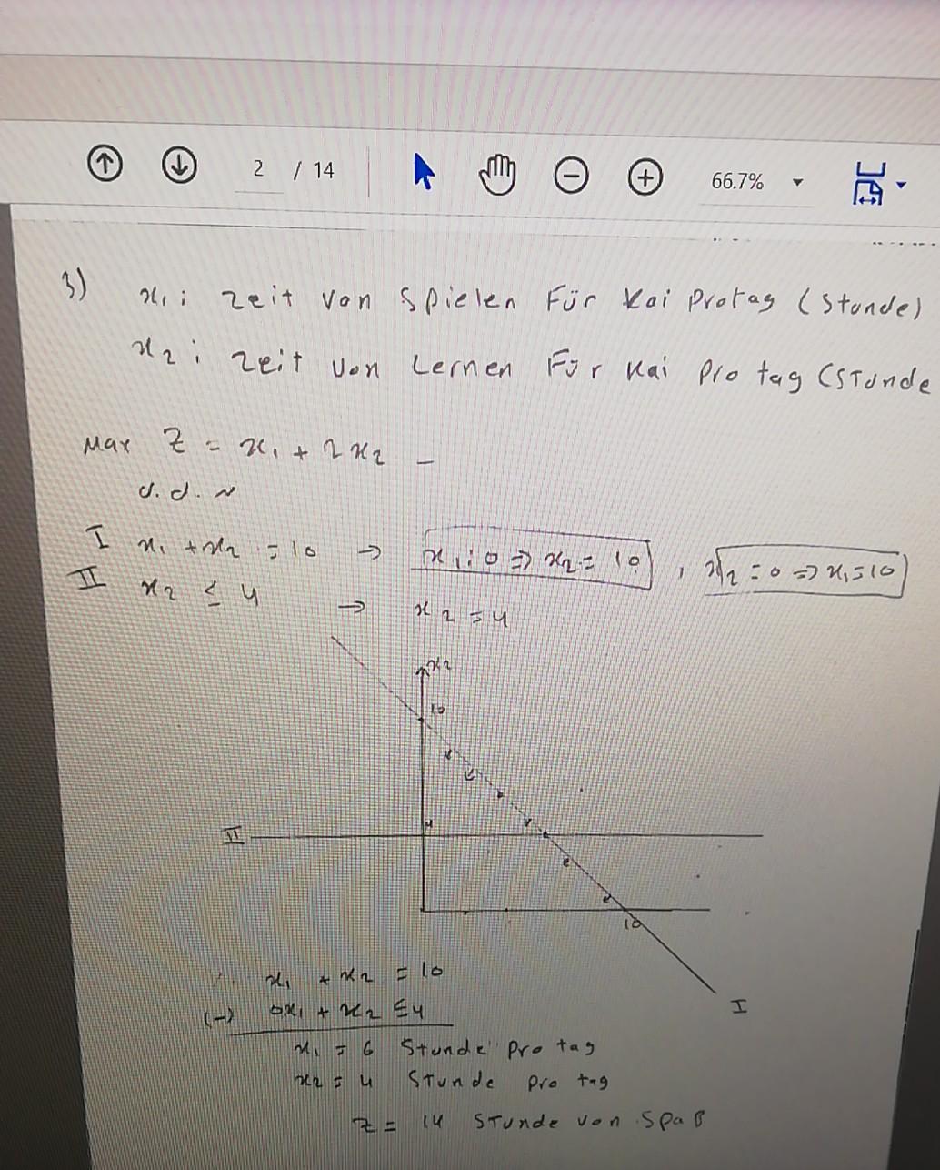 Can a operation manegment expert answer on