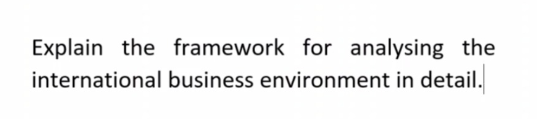 Assignment question worth 15 marks. Please Answer
