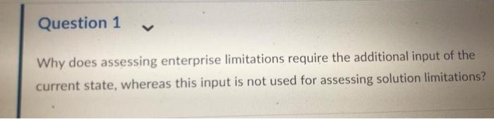 My course is Applied business analysis.Please