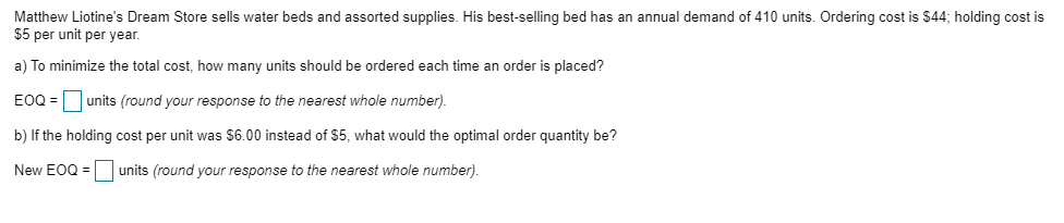 Hello, I need help with this Operations