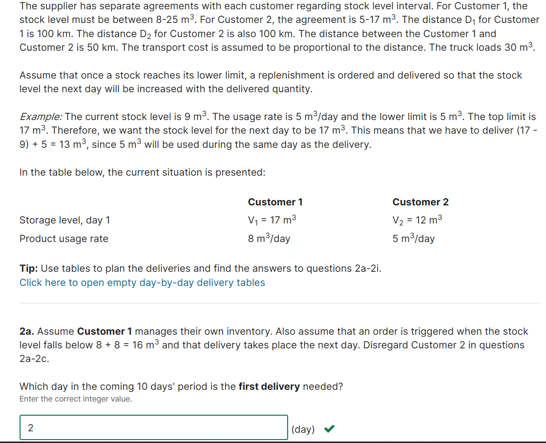 Hello, could you help me with the answer in the