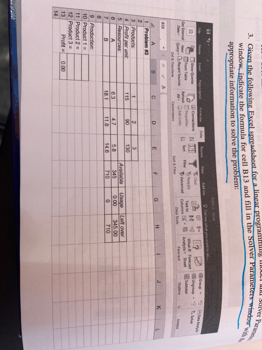 Can someone please help me with this linear