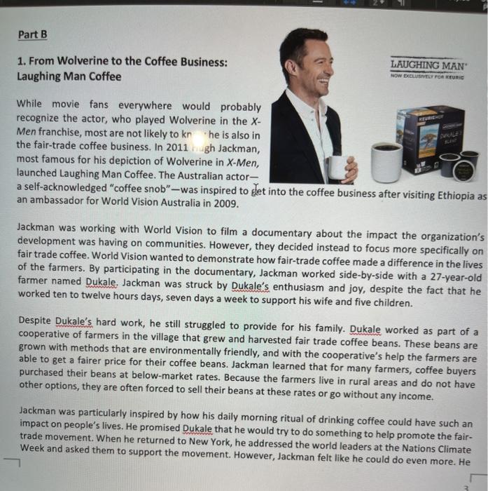 hi expert help me answer question 4 from the case