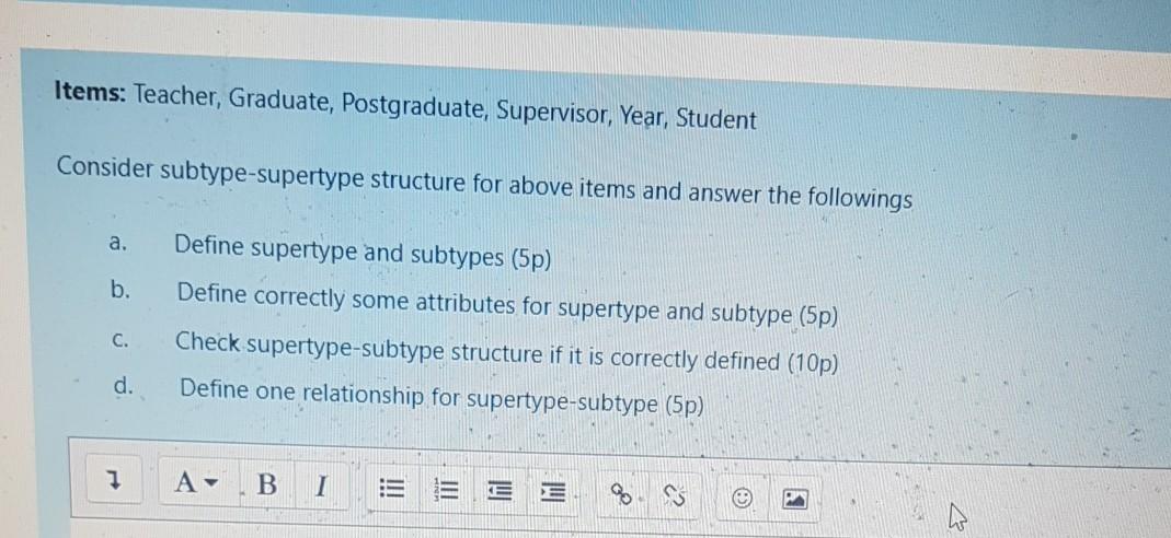 Just the final answer no need drawing or