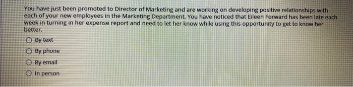 You and your Board of Directors are meeting for