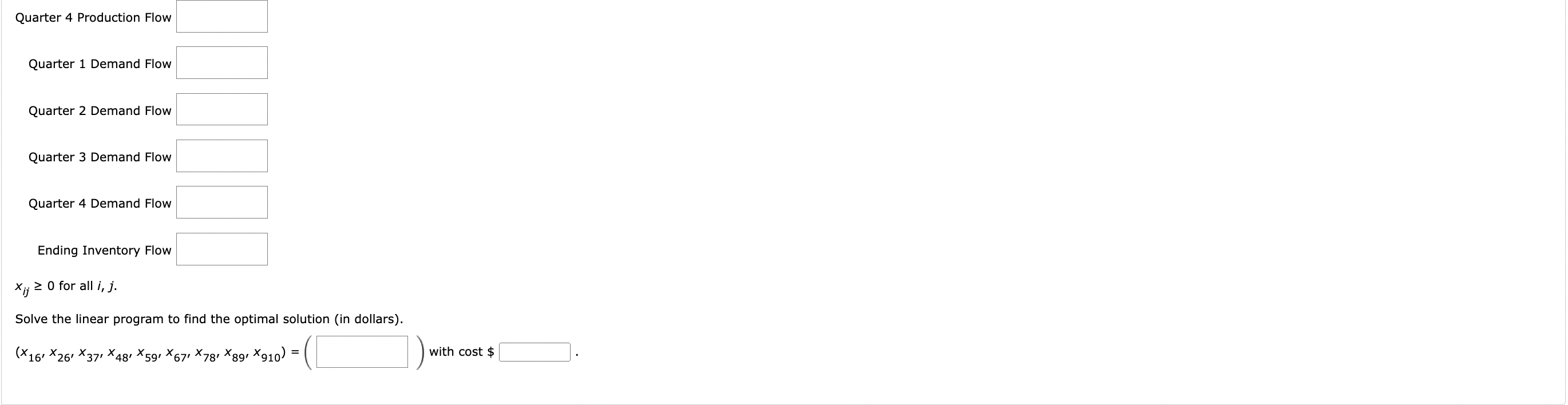 Contois Carpets is a small manufacturer of