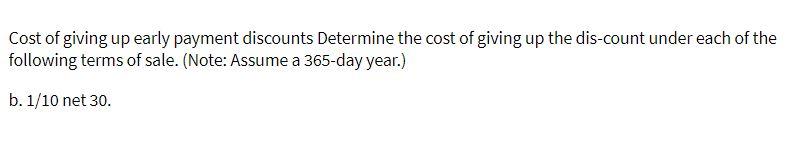 please make answer neat & clearly typed answer is