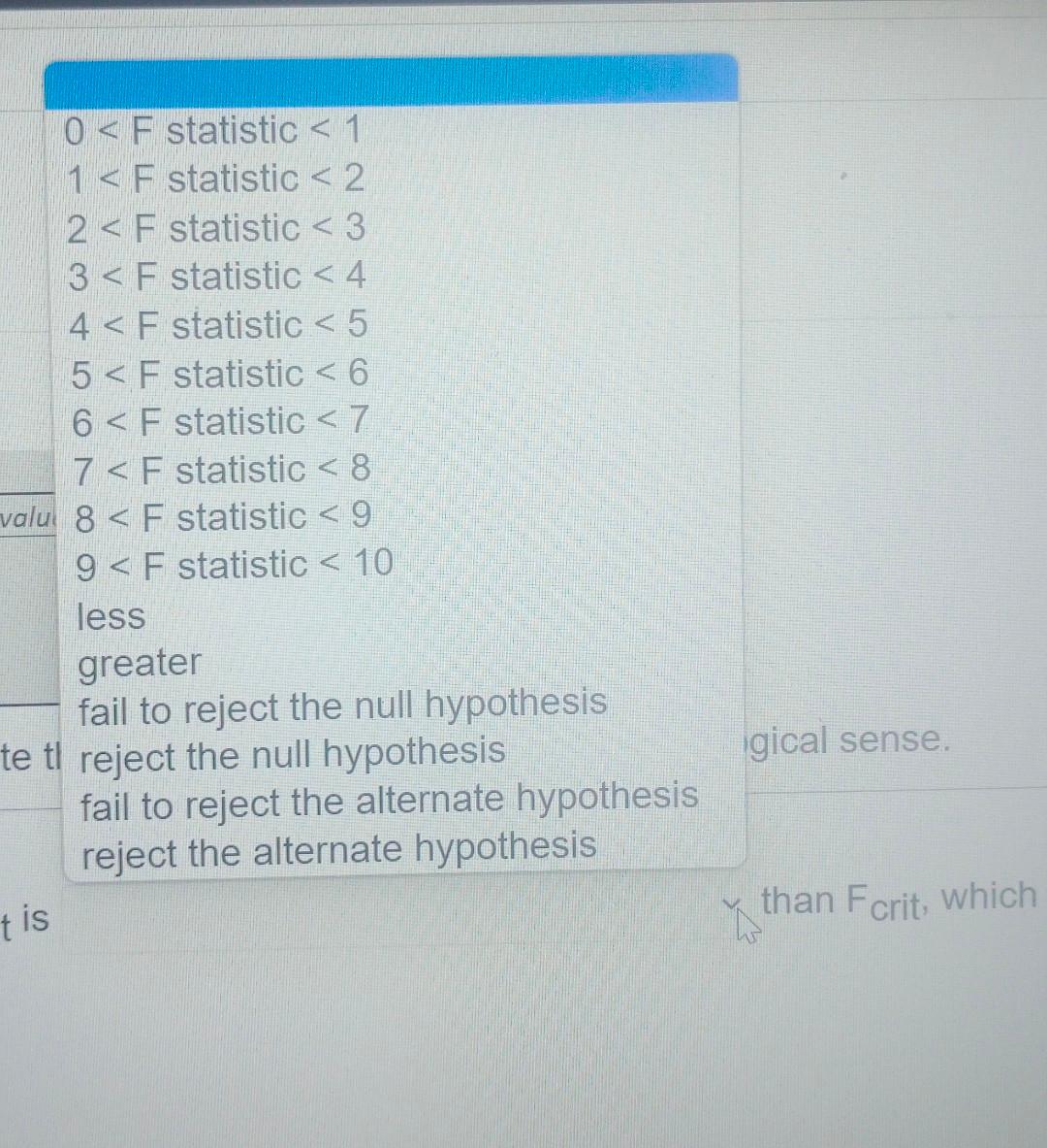 Save Answ You are provided the partial ANOVA