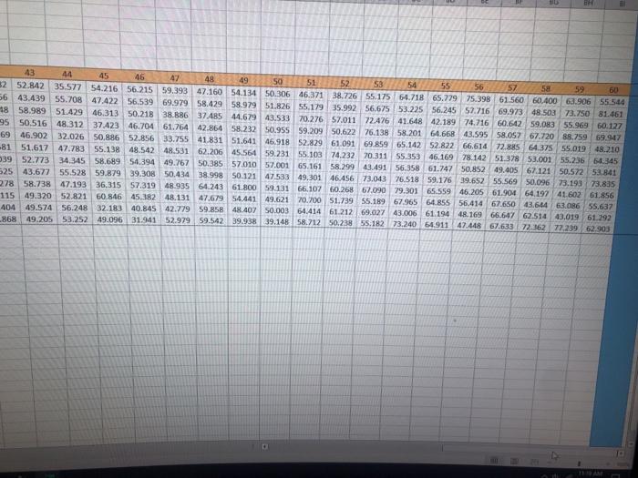 plz show work I will like the post QUESTION 22