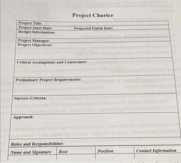 i chose to do a project to do an advertisement