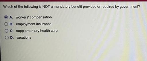 please tell me which is the correct answer among