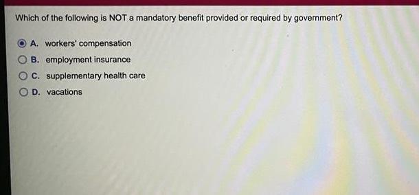 please tell me which is the correct answer among