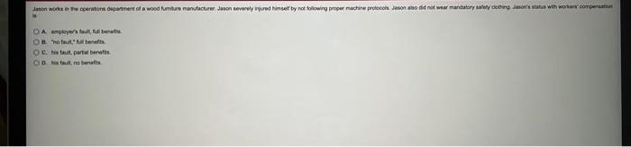 please tell me which is the correct answer among