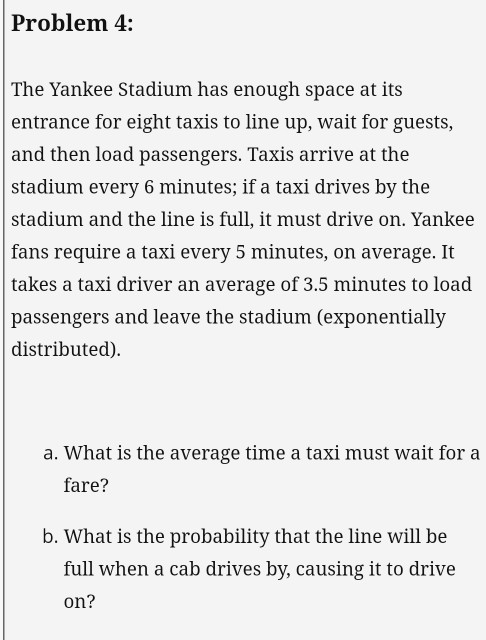 ***PLEASE ANSWER PROBLEM IN EXCEL FORMAT AND