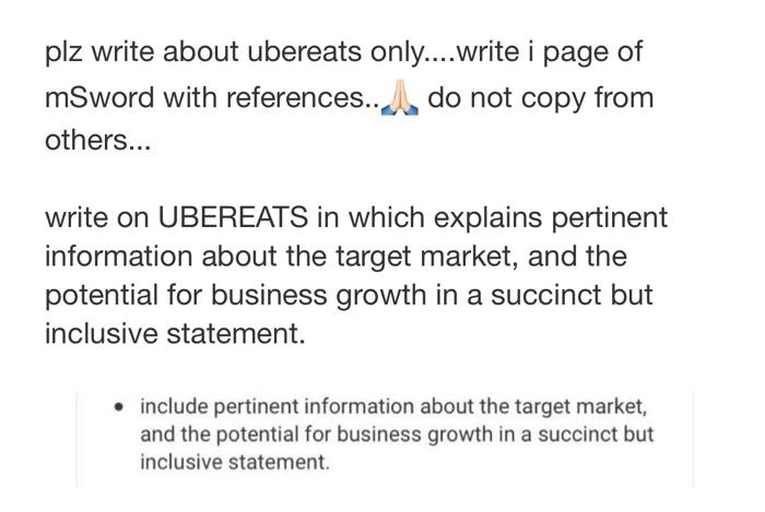 plz write in proper detail amd do not copy from