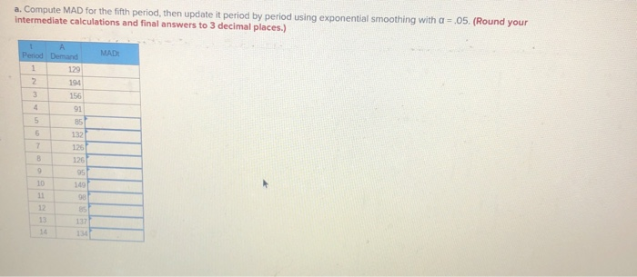 The manager of a travel agency has been using a