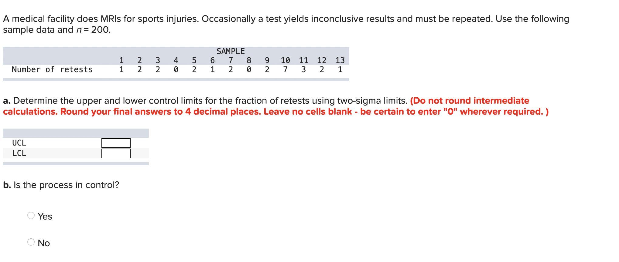 A medical facility does MRIs for sports injuries.