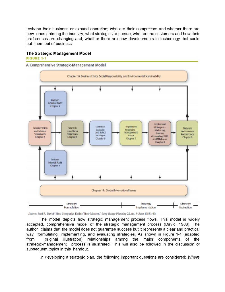 Please answer briefly but concisely the following