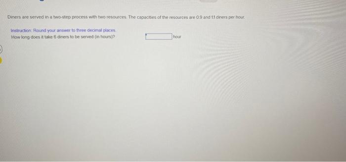 Tablets are assembled in a process with two