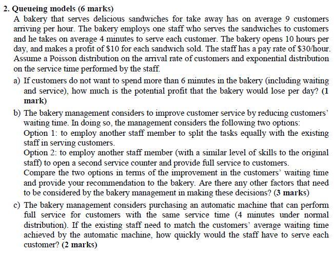 There is same question & answer in chegg. do not